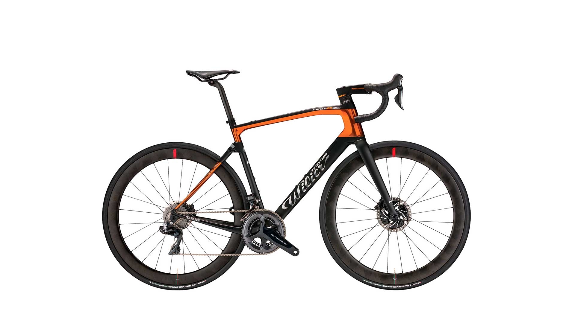 RAMATO MATT & GLOSSY